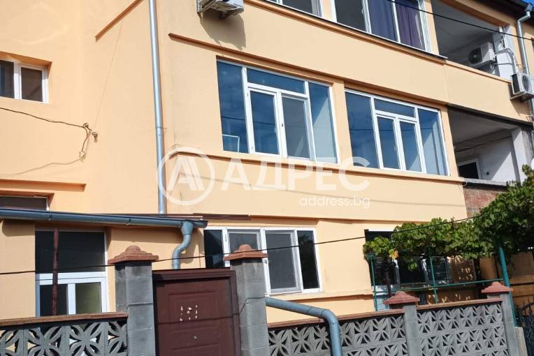 Многостаен апартамент, Бургас, Меден рудник - зона Г, 676444, Снимка 1