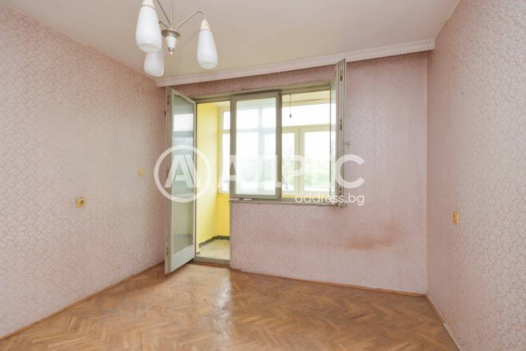Многостаен апартамент, Бургас, Меден рудник - зона Г, 676444, Снимка 11