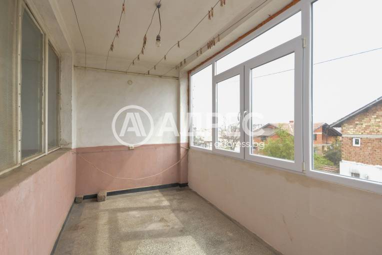 Многостаен апартамент, Бургас, Меден рудник - зона Г, 676444, Снимка 13