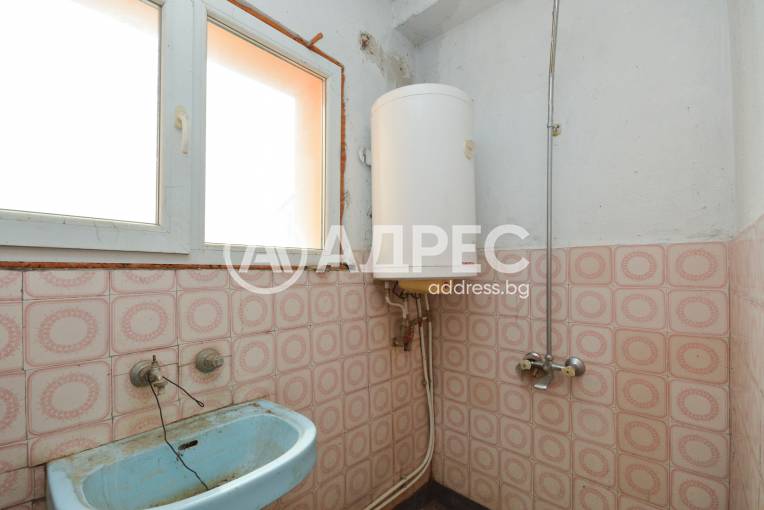 Многостаен апартамент, Бургас, Меден рудник - зона Г, 676444, Снимка 14