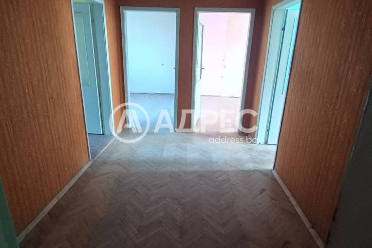 Многостаен апартамент, Бургас, Меден рудник - зона Г, 676444, Снимка 2