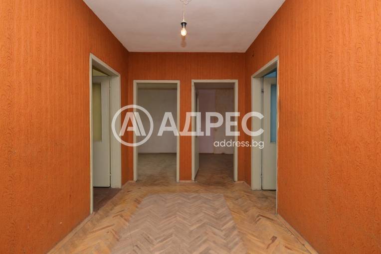 Многостаен апартамент, Бургас, Меден рудник - зона Г, 676444, Снимка 9
