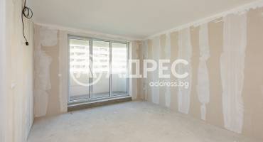 Двустаен апартамент, Варна, Гранд Мол Варна, 677444, Снимка 10