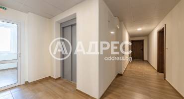 Двустаен апартамент, Варна, Гранд Мол Варна, 677444, Снимка 12