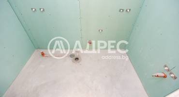 Двустаен апартамент, Варна, Гранд Мол Варна, 677444, Снимка 13