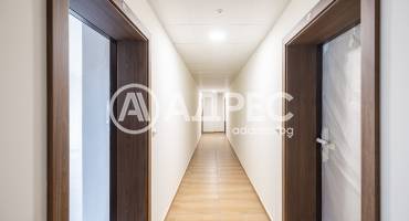 Двустаен апартамент, Варна, Гранд Мол Варна, 677444, Снимка 14