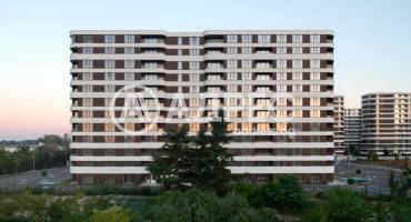 Двустаен апартамент, Варна, Гранд Мол Варна, 677444, Снимка 18