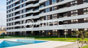 Двустаен апартамент, Варна, Гранд Мол Варна, 677444, Снимка 21