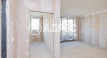 Двустаен апартамент, Варна, Гранд Мол Варна, 677444, Снимка 24