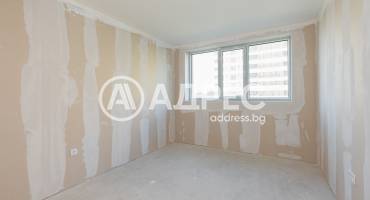 Двустаен апартамент, Варна, Гранд Мол Варна, 677444, Снимка 25