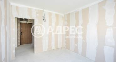 Двустаен апартамент, Варна, Гранд Мол Варна, 677444, Снимка 27