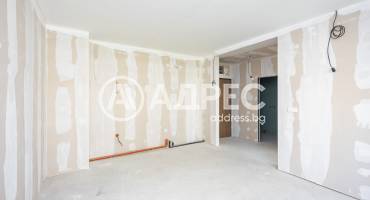 Двустаен апартамент, Варна, Гранд Мол Варна, 677444, Снимка 3