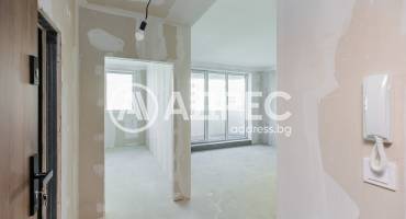 Двустаен апартамент, Варна, Гранд Мол Варна, 677444, Снимка 32