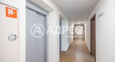 Двустаен апартамент, Варна, Гранд Мол Варна, 677444, Снимка 33