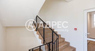 Двустаен апартамент, Варна, Гранд Мол Варна, 677444, Снимка 34