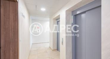 Двустаен апартамент, Варна, Гранд Мол Варна, 677444, Снимка 35