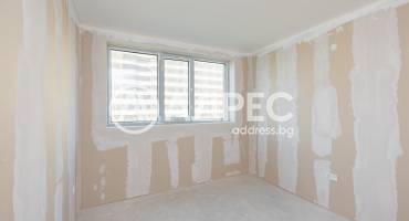 Двустаен апартамент, Варна, Гранд Мол Варна, 677444, Снимка 4