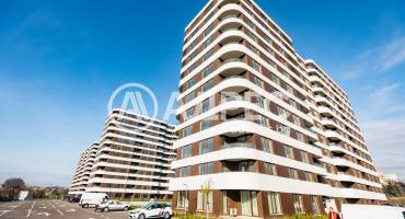 Двустаен апартамент, Варна, Гранд Мол Варна, 677444, Снимка 7