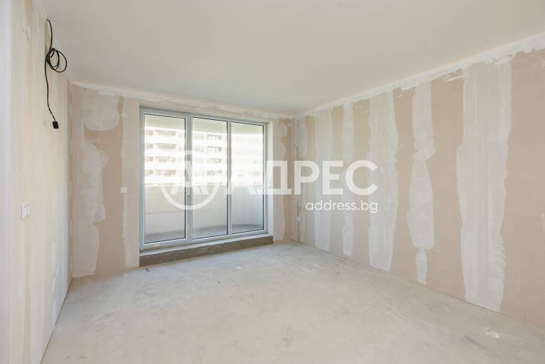 Двустаен апартамент, Варна, Гранд Мол Варна, 677444, Снимка 10