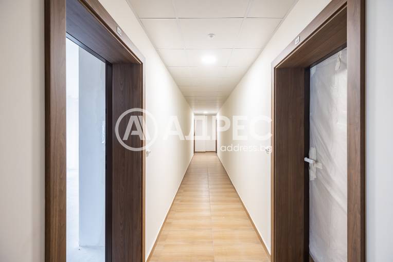 Двустаен апартамент, Варна, Гранд Мол Варна, 677444, Снимка 14