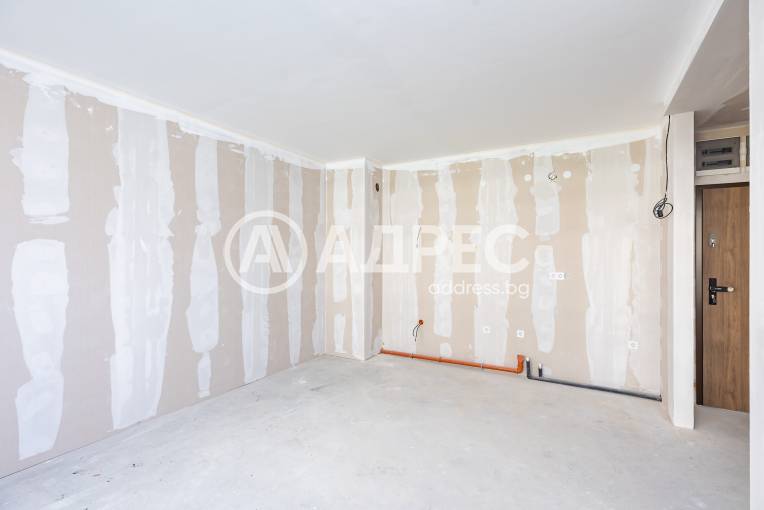 Двустаен апартамент, Варна, Гранд Мол Варна, 677444, Снимка 20