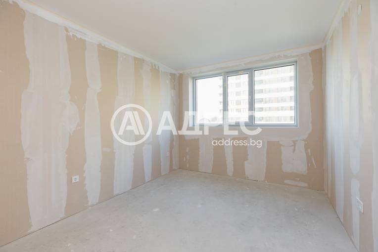 Двустаен апартамент, Варна, Гранд Мол Варна, 677444, Снимка 25