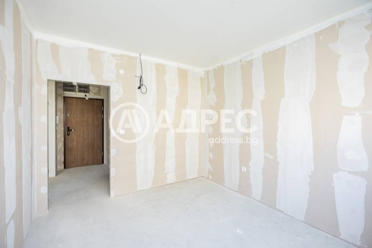 Двустаен апартамент, Варна, Гранд Мол Варна, 677444, Снимка 27