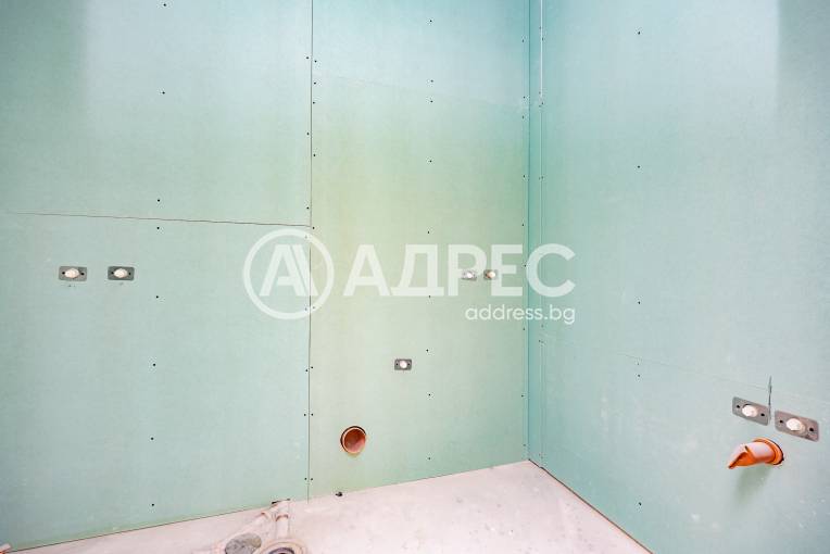 Двустаен апартамент, Варна, Гранд Мол Варна, 677444, Снимка 29