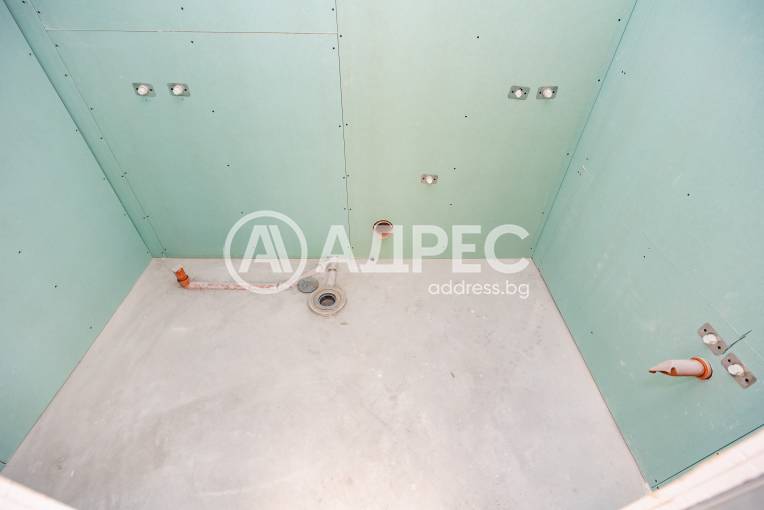 Двустаен апартамент, Варна, Гранд Мол Варна, 677444, Снимка 30