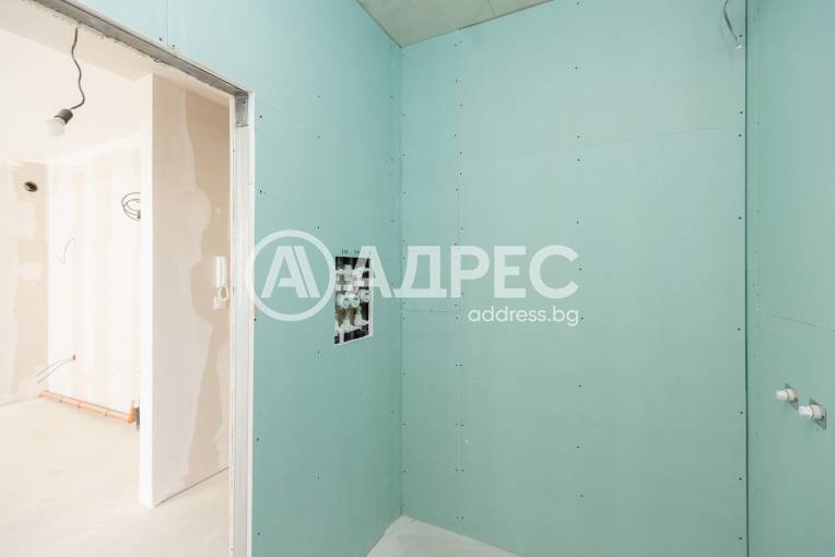 Двустаен апартамент, Варна, Гранд Мол Варна, 677444, Снимка 31