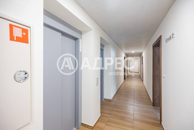 Двустаен апартамент, Варна, Гранд Мол Варна, 677444, Снимка 33