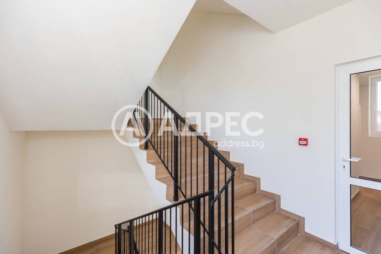 Двустаен апартамент, Варна, Гранд Мол Варна, 677444, Снимка 34