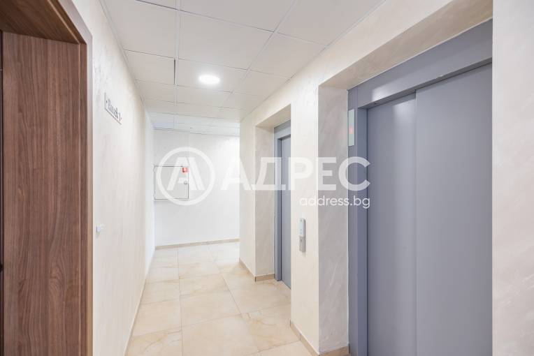 Двустаен апартамент, Варна, Гранд Мол Варна, 677444, Снимка 35