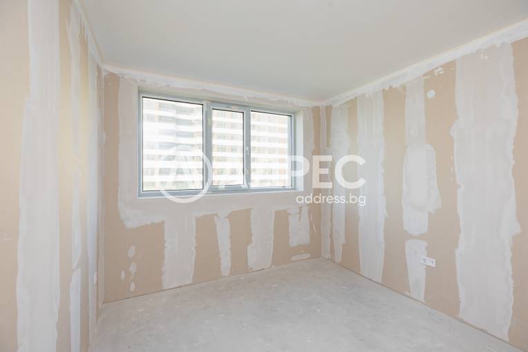 Двустаен апартамент, Варна, Гранд Мол Варна, 677444, Снимка 4