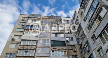 Двустаен апартамент, Варна, Младост 1, 679444, Снимка 2