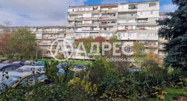 Двустаен апартамент, Варна, Младост 1, 679444, Снимка 3