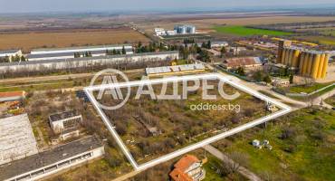 Парцел/Терен, Пордим, 685444, Снимка 1