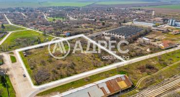Парцел/Терен, Пордим, 685444, Снимка 2