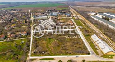 Парцел/Терен, Пордим, 685444, Снимка 3