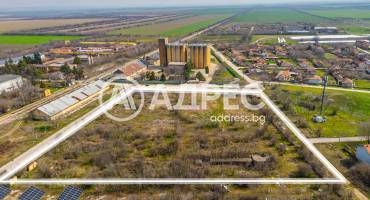 Парцел/Терен, Пордим, 685444, Снимка 4