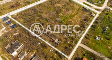 Парцел/Терен, Пордим, 685444, Снимка 5