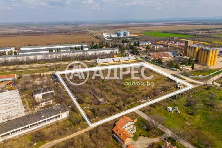 Парцел/Терен, Пордим, 685444, Снимка 1