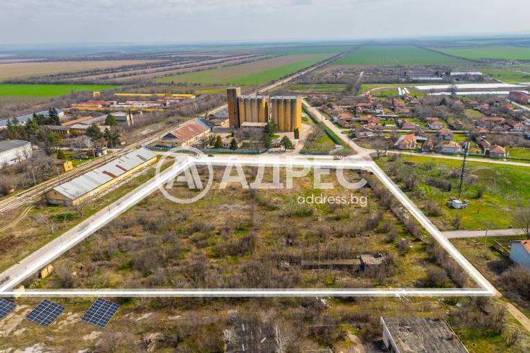 Парцел/Терен, Пордим, 685444, Снимка 4