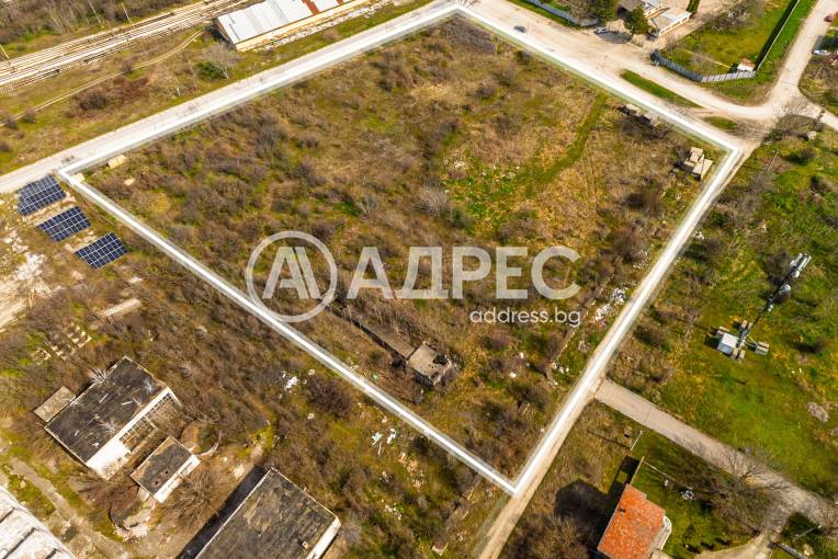 Парцел/Терен, Пордим, 685444, Снимка 5