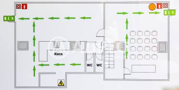 Магазин, Варна, Червен площад, 686444, Снимка 1