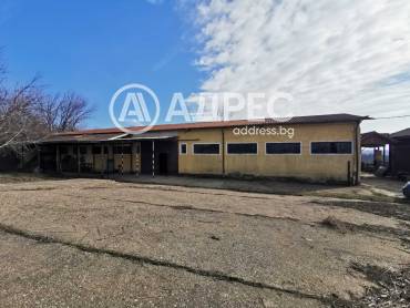 Цех/Склад, Русе, Дружба 2, 687444, Снимка 1