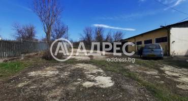 Цех/Склад, Русе, Дружба 2, 687444, Снимка 1