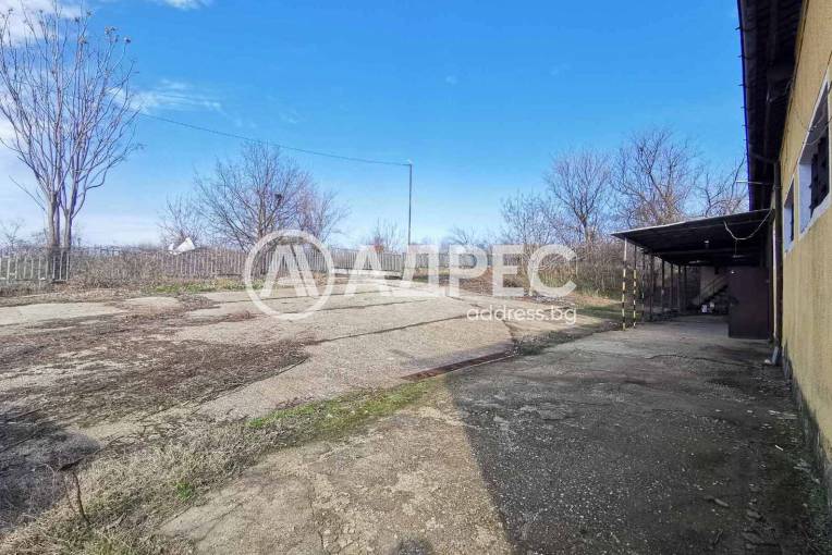 Цех/Склад, Русе, Дружба 2, 687444, Снимка 2