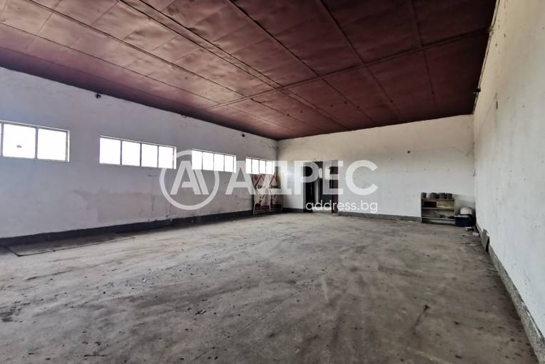 Цех/Склад, Русе, Дружба 2, 687444, Снимка 3