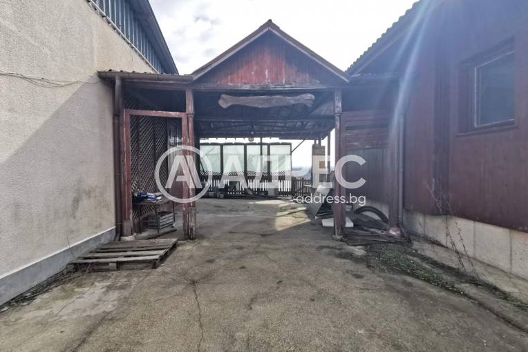 Цех/Склад, Русе, Дружба 2, 687444, Снимка 8